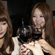 Illustration for article titled Cue Panic: Professional Women Drink "More Than A Bottle Of Wine" A Week